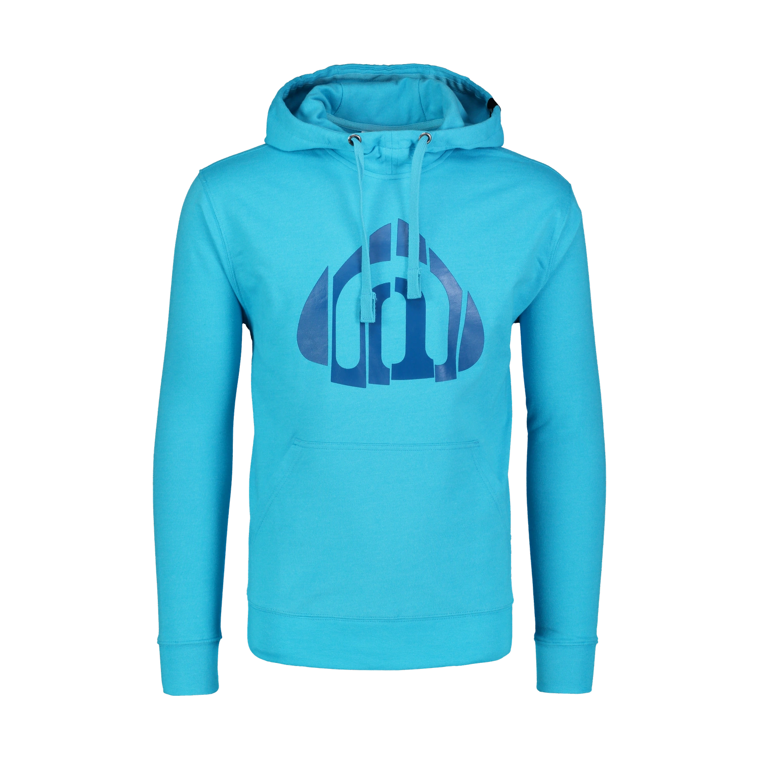 Sweatshirt men's - SCALE blue-1
