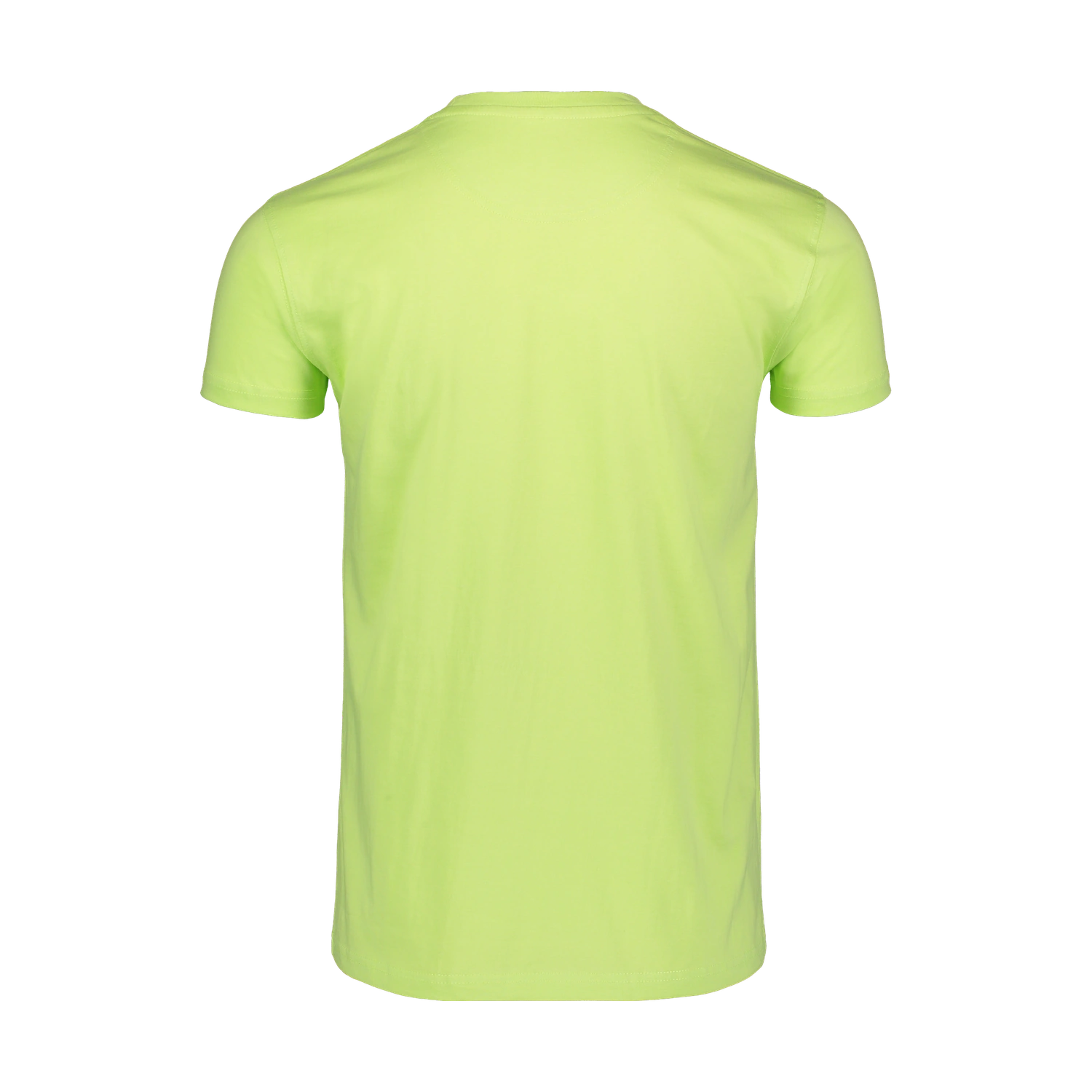 Cotton t-shirt men's - AVIATION green-2