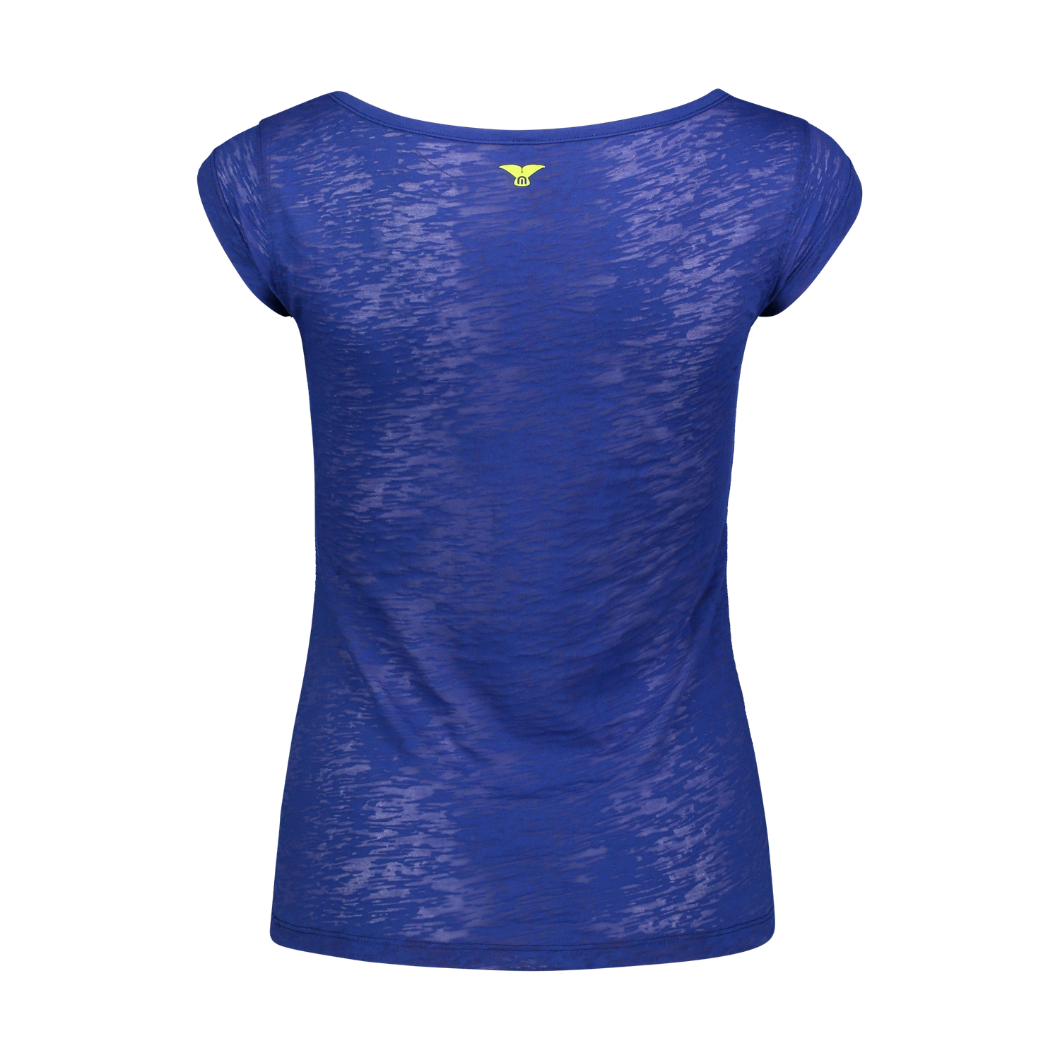 T-shirt women's - GAUZY blue-2