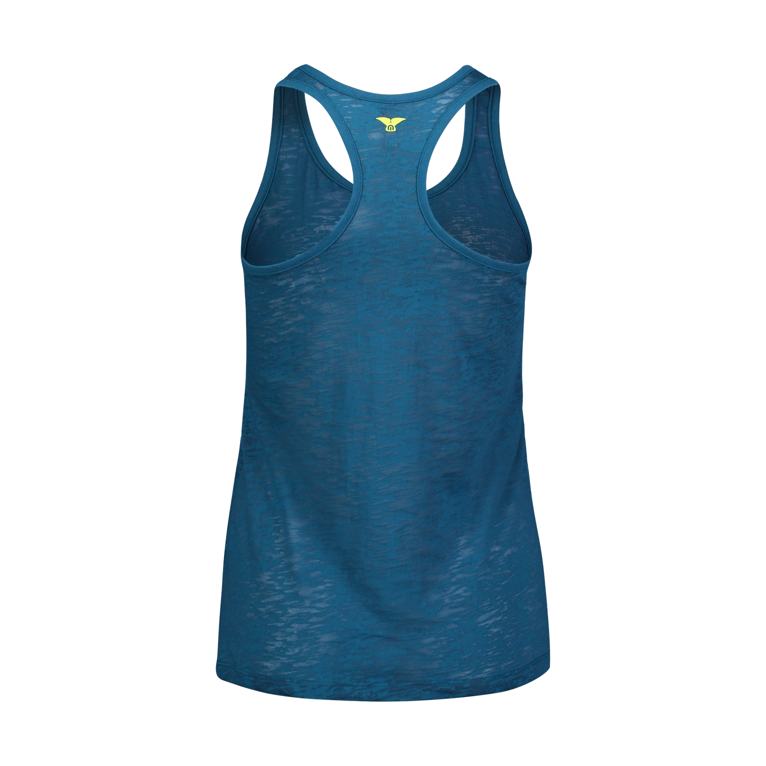 Tank top women's - MARBLE blue-2