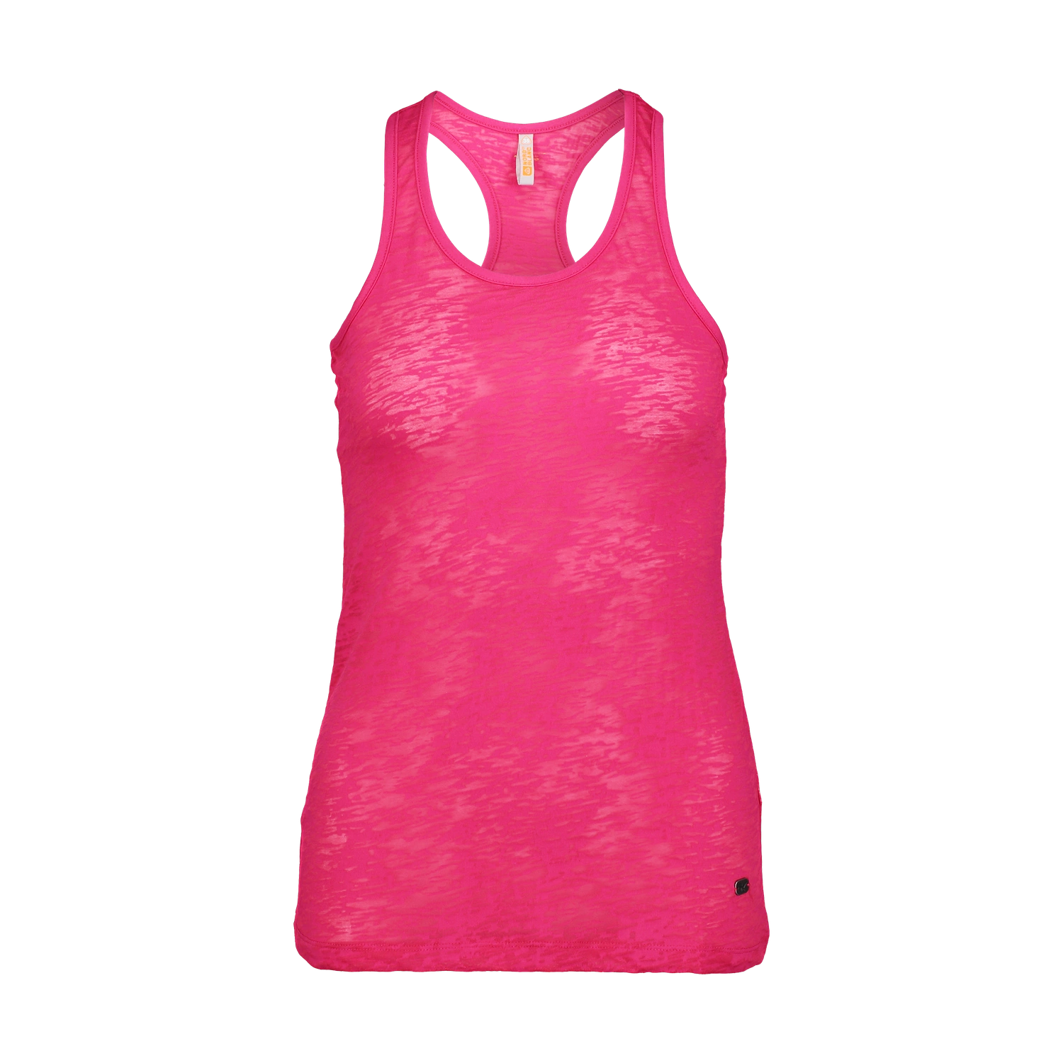 Tank top women's - MARBLE pink