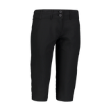 Lehké kraťasy dámské - SLENDER černé