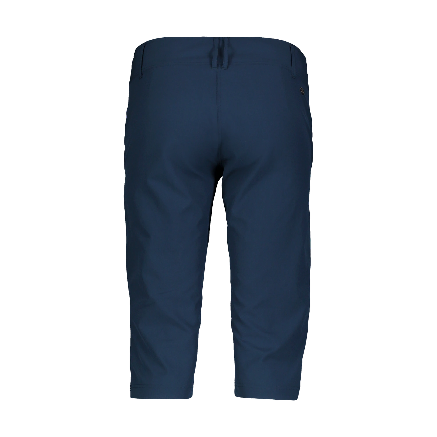 Lagane kratke hlače ženske - SLENDER plave-2