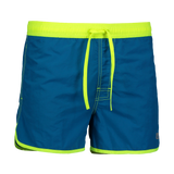 Swim shorts men's - BASIN blue