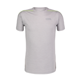 Functional t-shirt kid's - REFLECT grey