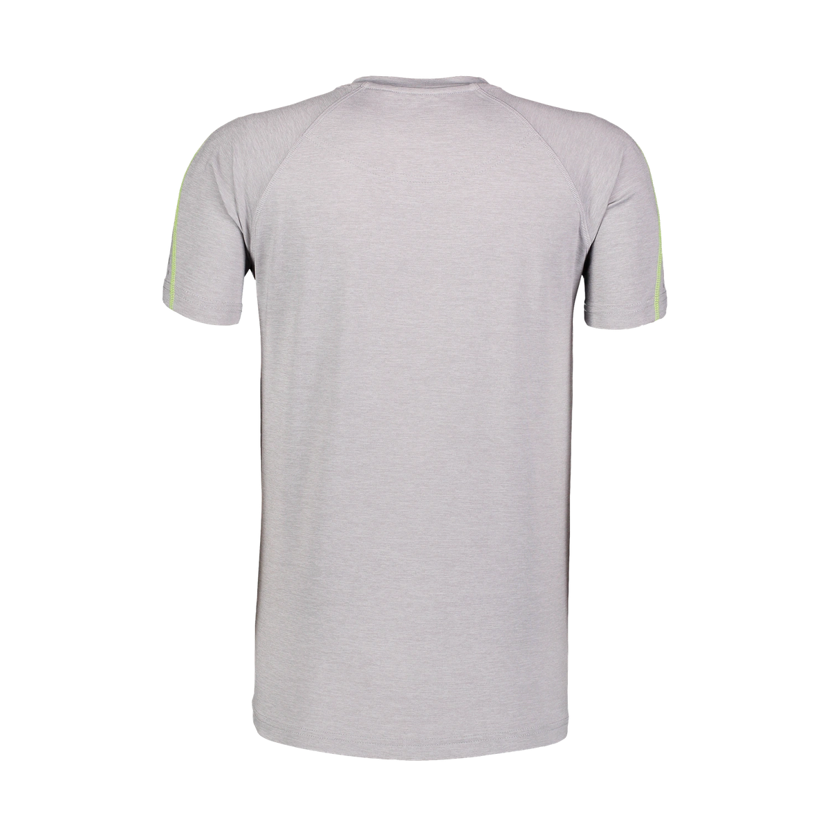 Functional t-shirt kid's - REFLECT grey – image 2
