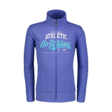 Sweatshirt kid's - CLUE blue