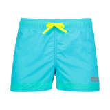 Swim shorts kid's - AQUA blue