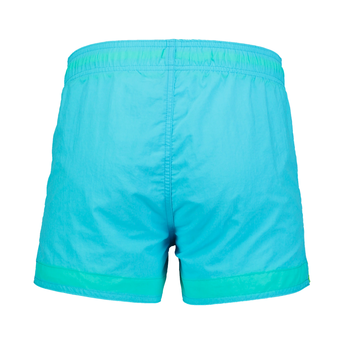 Swim shorts kid's - AQUA blue – image 2