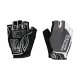 Bike gloves men's - LIGHTHAND white