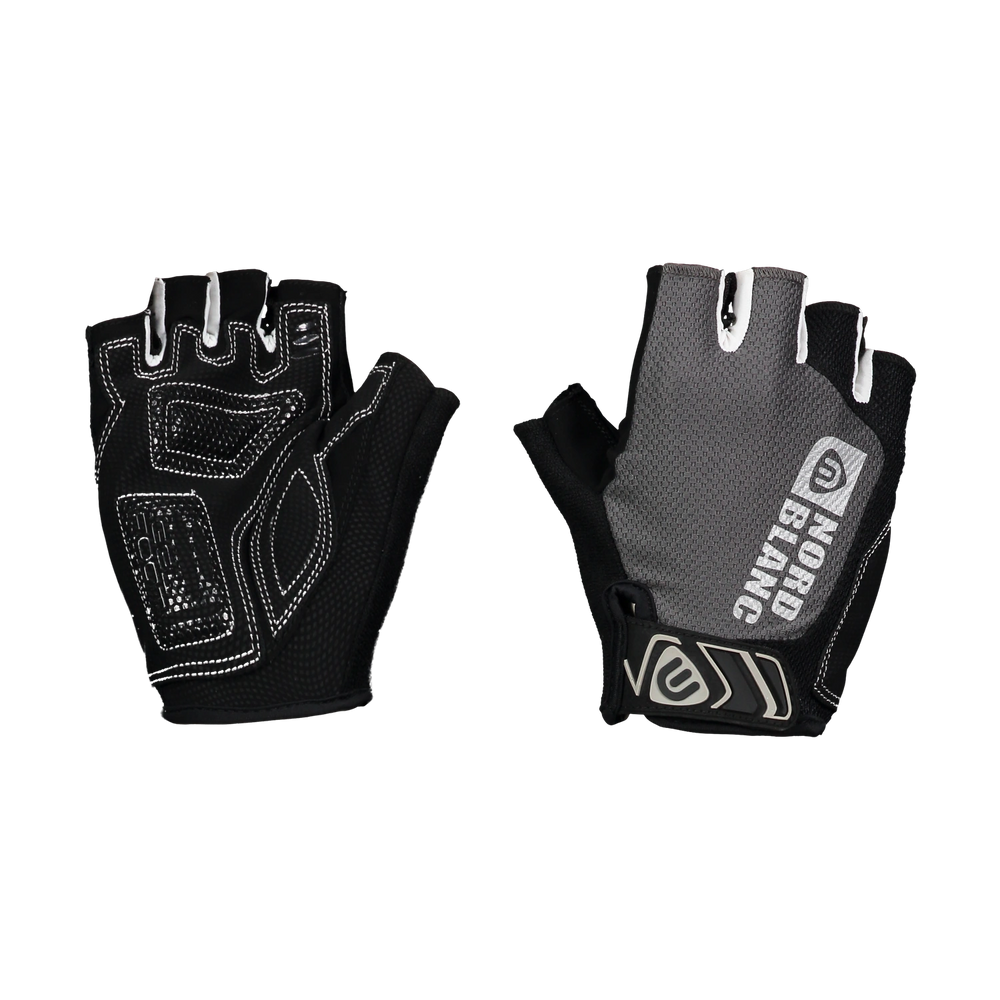 Fingerlose Radsport-Handschuhe