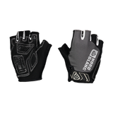 Bike gloves men's - LIGHTHAND black