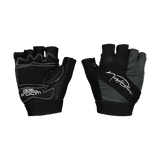 Bike gloves women's - SPEEDSTER grey