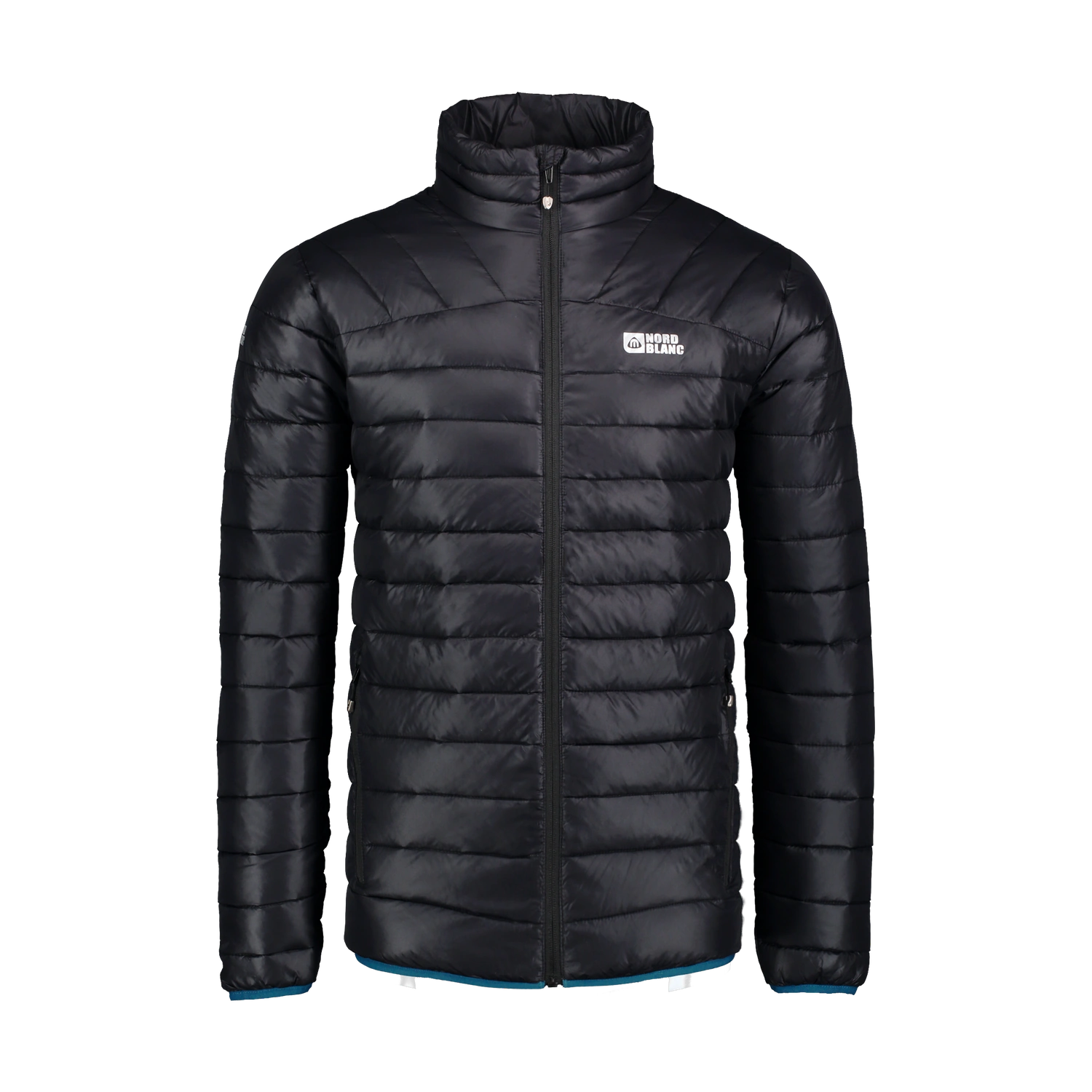Winterjacke Herren - CACHE schwarz
