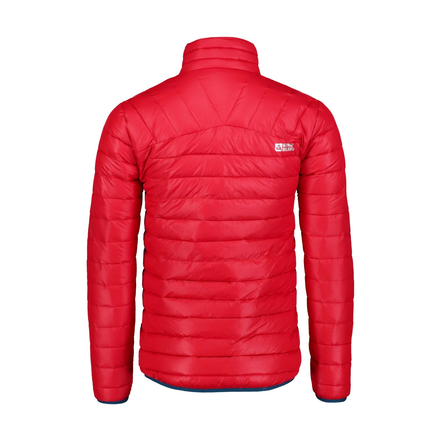 Quilted jacket men's - CACHE red-2