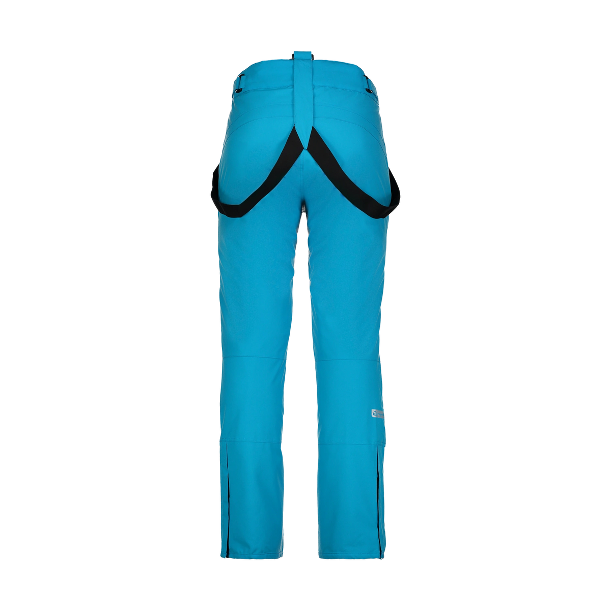 Ski pants men's - JET blue – image 2
