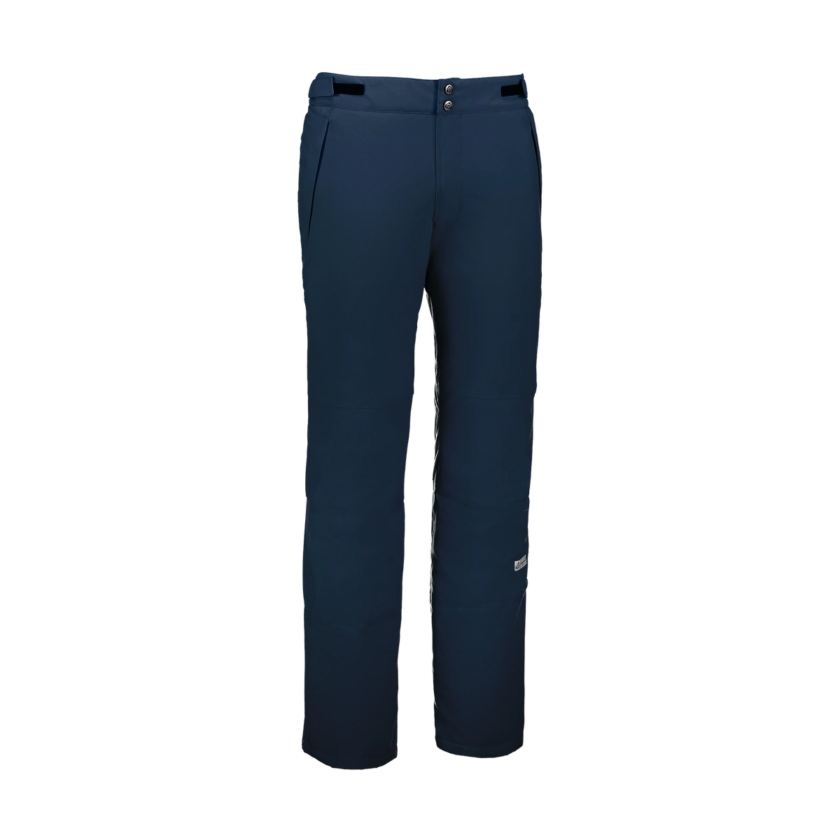 Skihose Herren - TOUGH blau