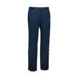 Skihose Herren - TOUGH blau