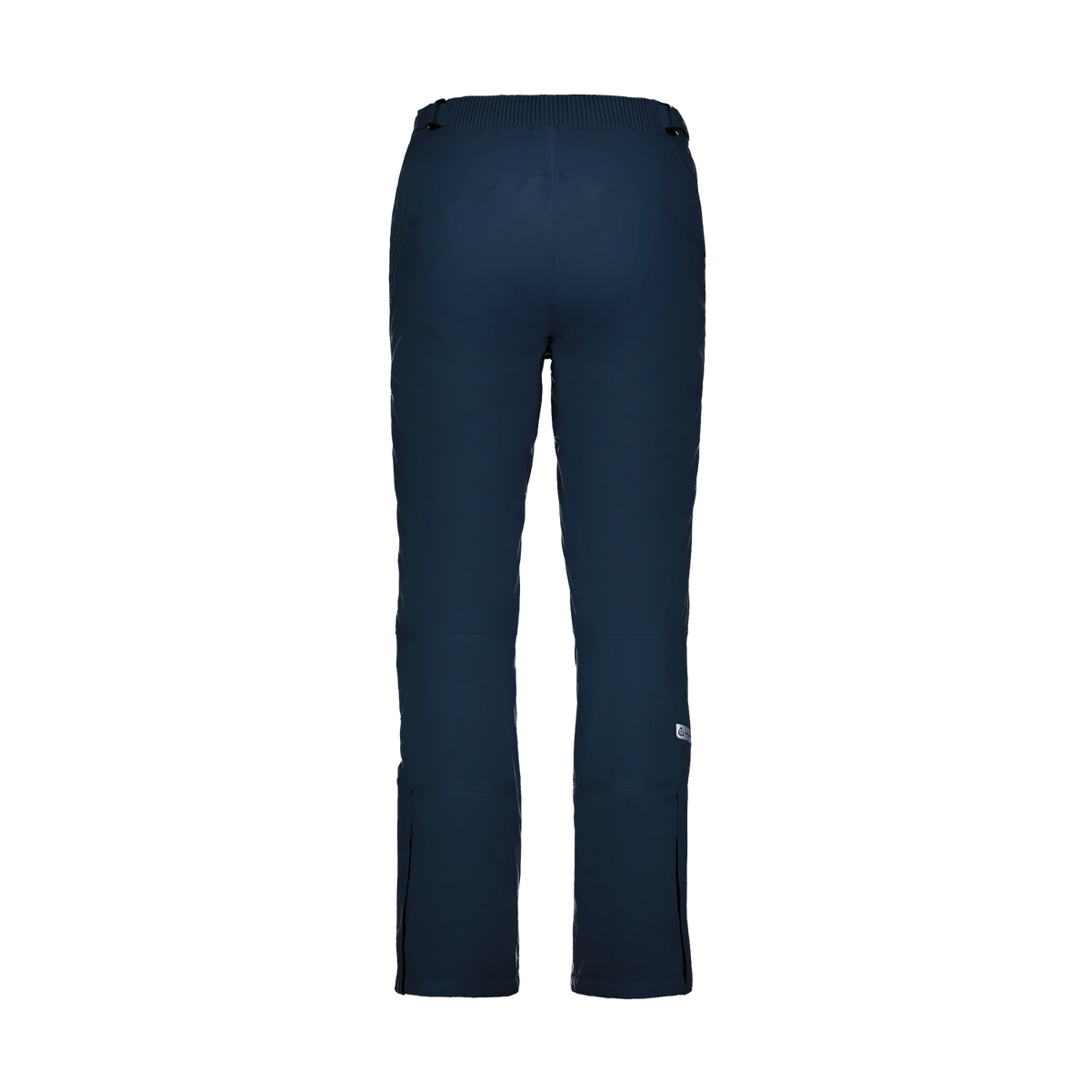 Skihose Herren - TOUGH blau – Bild 2
