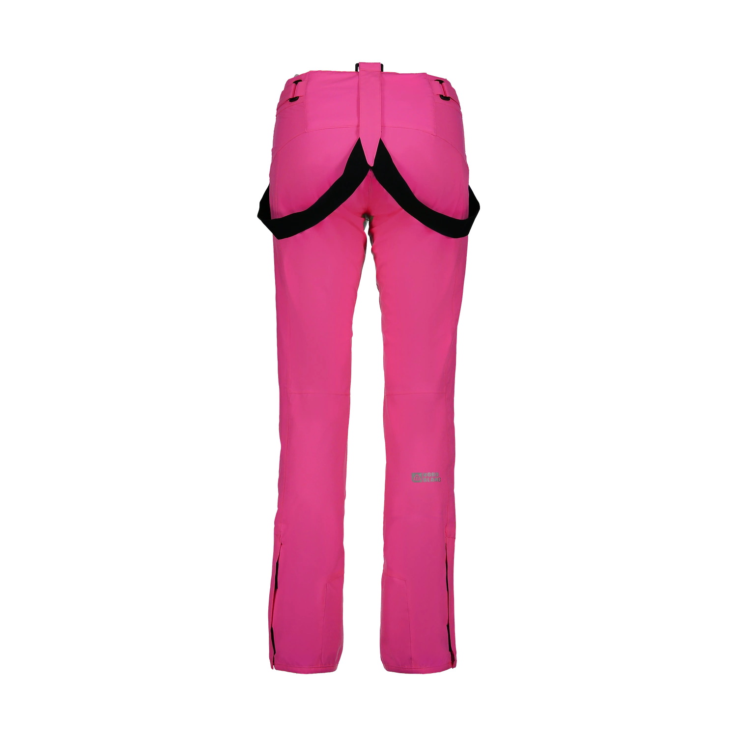 Skihose Damen - GLEE pink-2