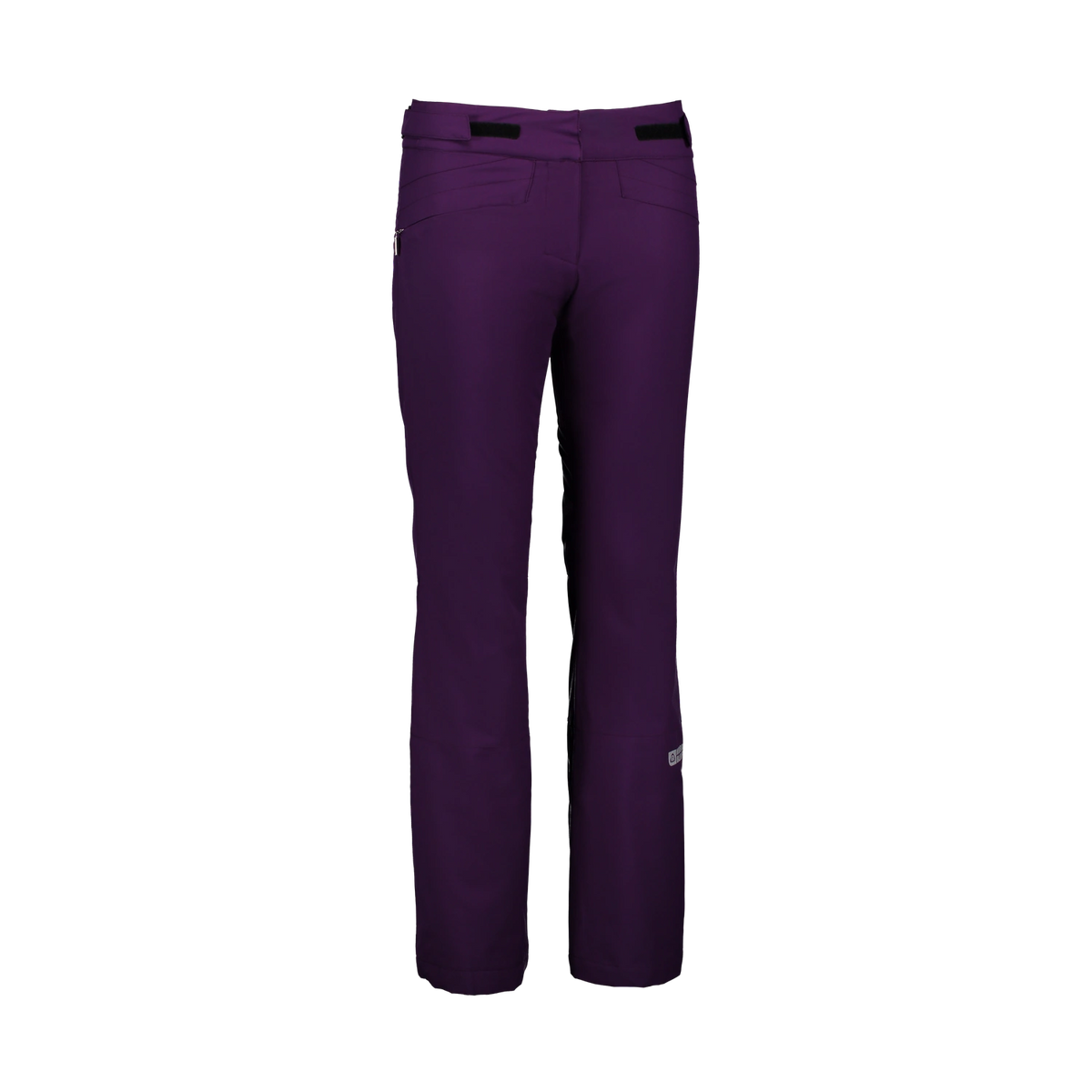 Skihose Damen - LIMPID lila
