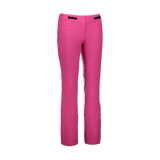 Ski pants women's - LIMPID pink