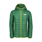 Winter jacket kid's - BLITHE green