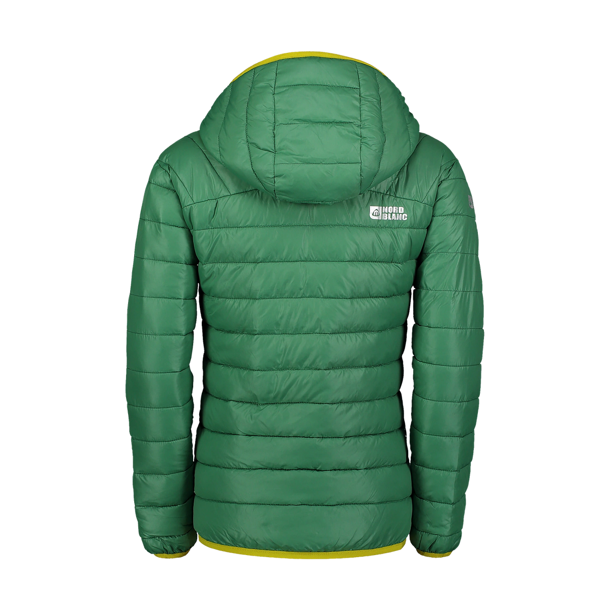 Winter jacket kid's - BLITHE green – image 3