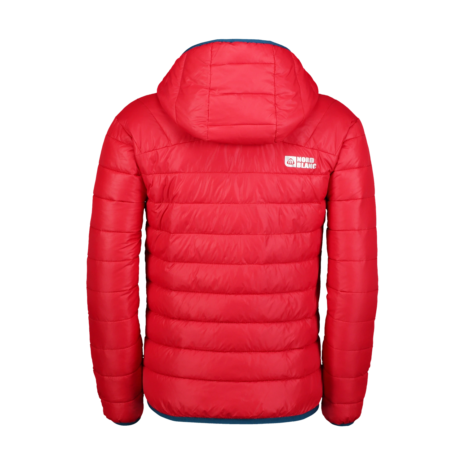 Winterjacke Kinder - BLITHE rot-6