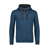Sweatshirt men's - EXTENT blue