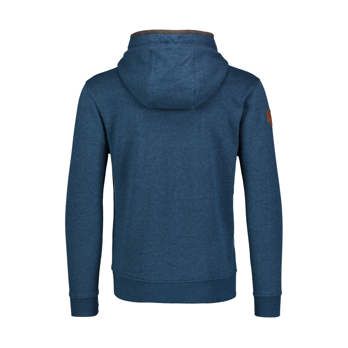 Sweatshirt men's - EXTENT blue – image 2