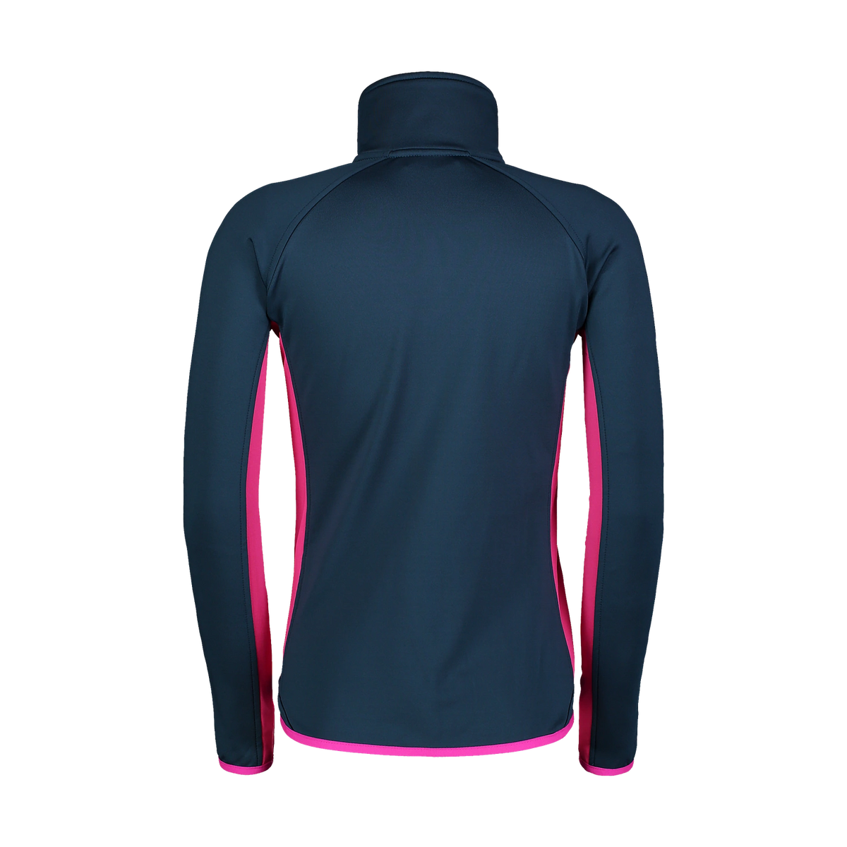 Power fleece jacket kid's - AIRY blue – image 2