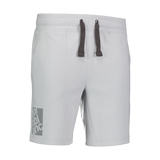Cotton sweatshorts men's - REEF grey