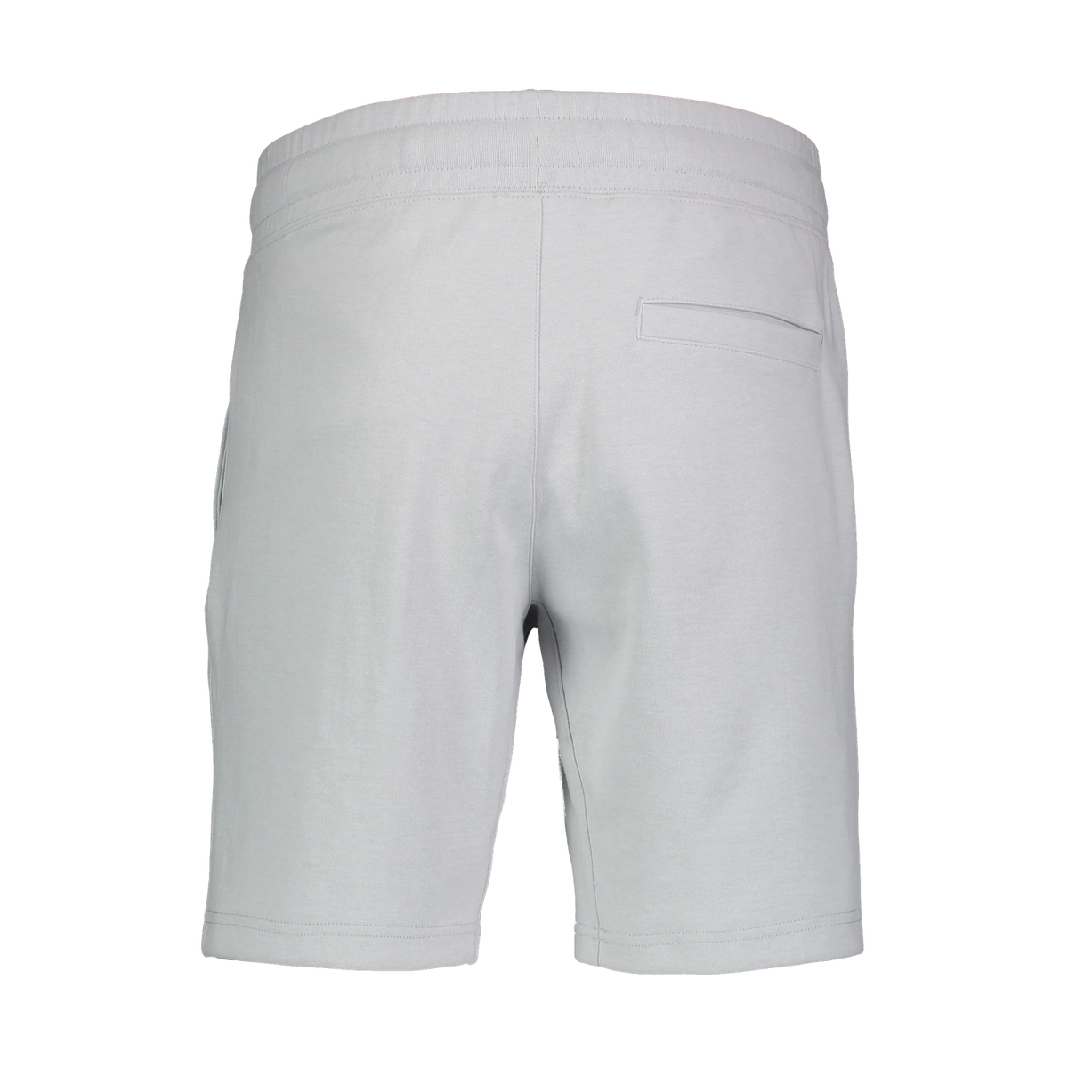 Cotton sweatshorts men's - REEF grey – image 2