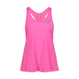 Funktions Tank-Top Damen - SPARE pink