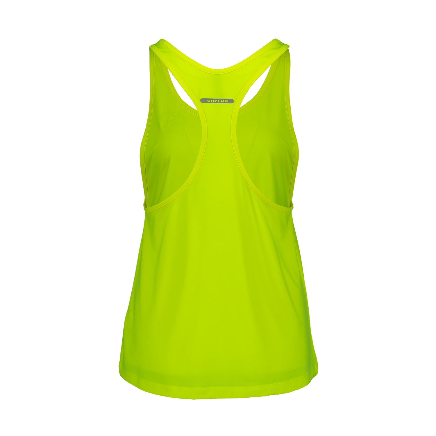 Functional top women's - SPARE yellow-2