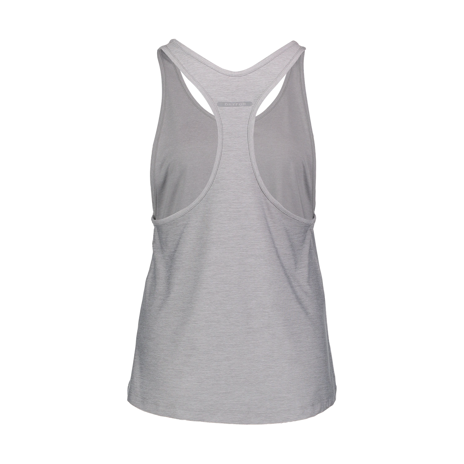 Funktions Tank-Top Damen - SPARE grau-2