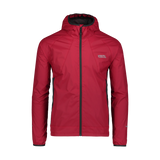 Leichte- Sportjacke Herren - FLOSS rot