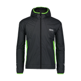 Leichte- Sportjacke Herren - FLOSS grau