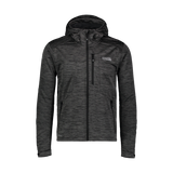 Light softshell jacket men's - GNARLY grey