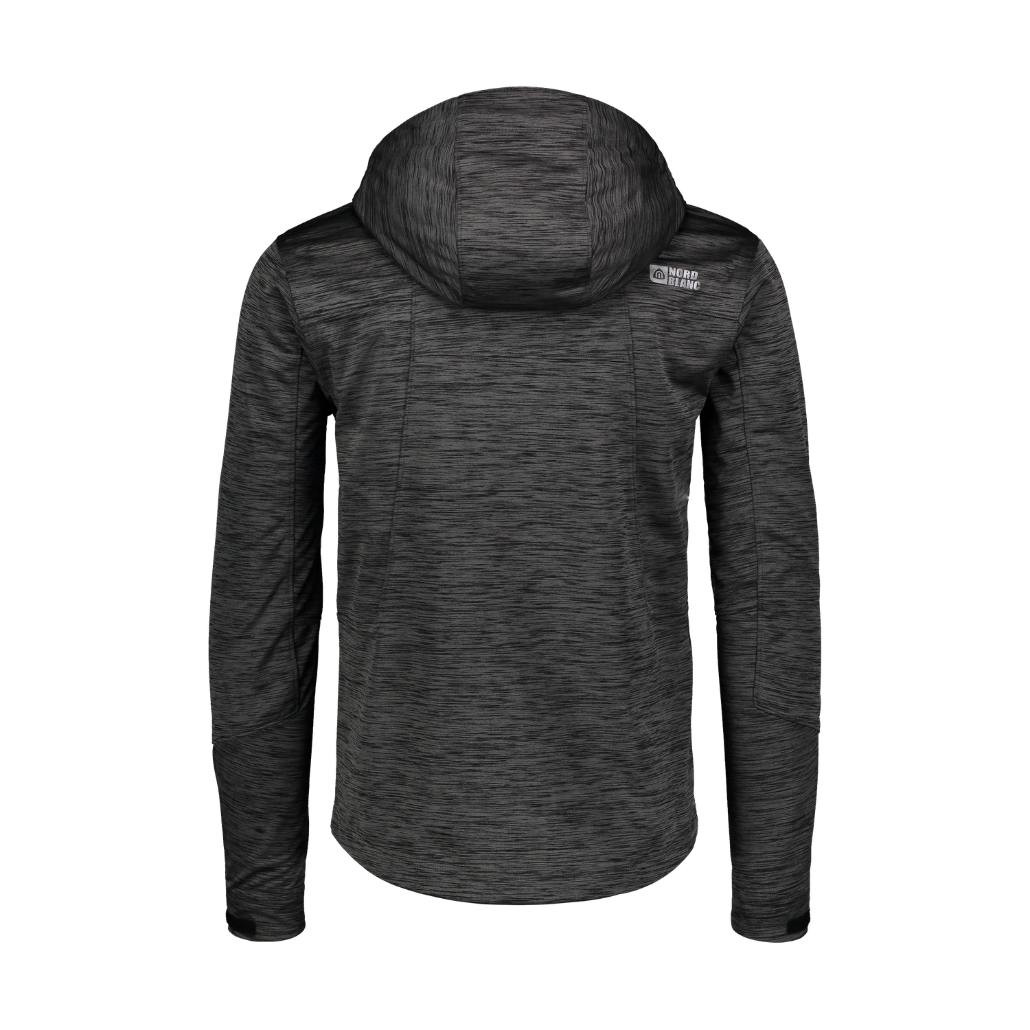 Lahka softshell jakna moška - GNARLY siva-3