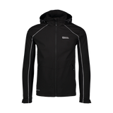 Sports jacket men's - PRONE black