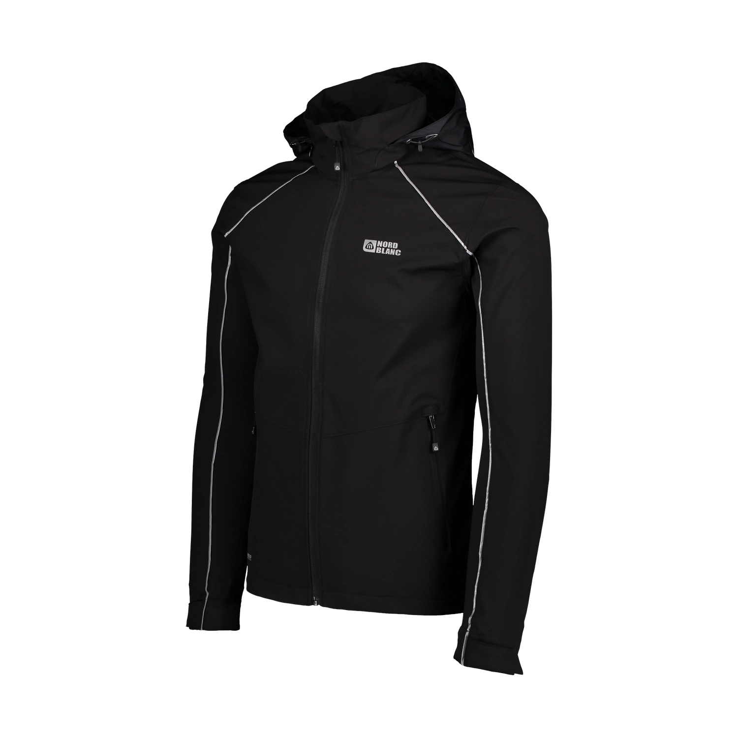Sports jacket men's - PRONE black-2