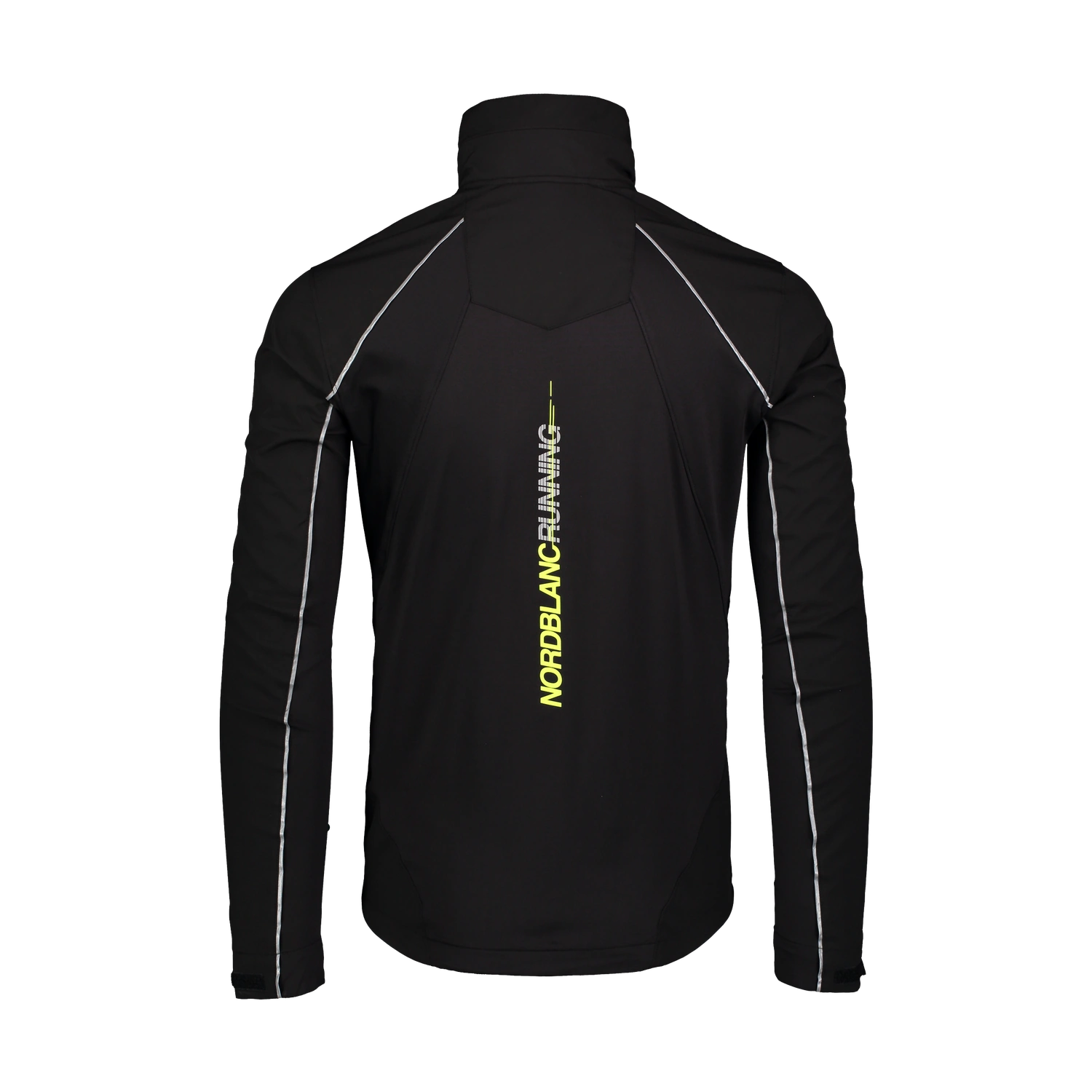 Sports jacket men's - PRONE black-3
