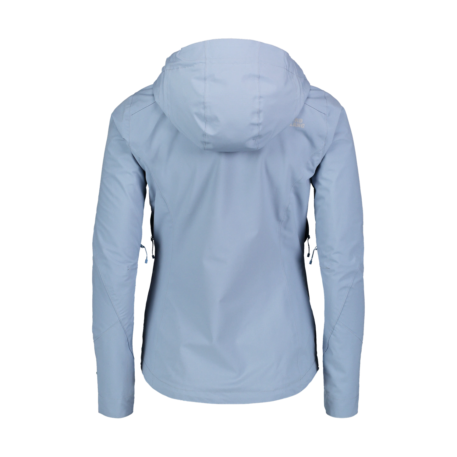 Outdoor jacket women's - PREVALENT blue-3