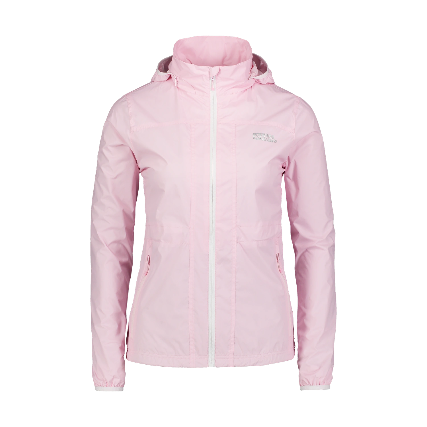 Leichte- Frühling- Herbst Jacke Damen - REGNANT pink-1