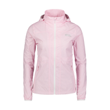 Light spring- autumn jacket women's - REGNANT pink