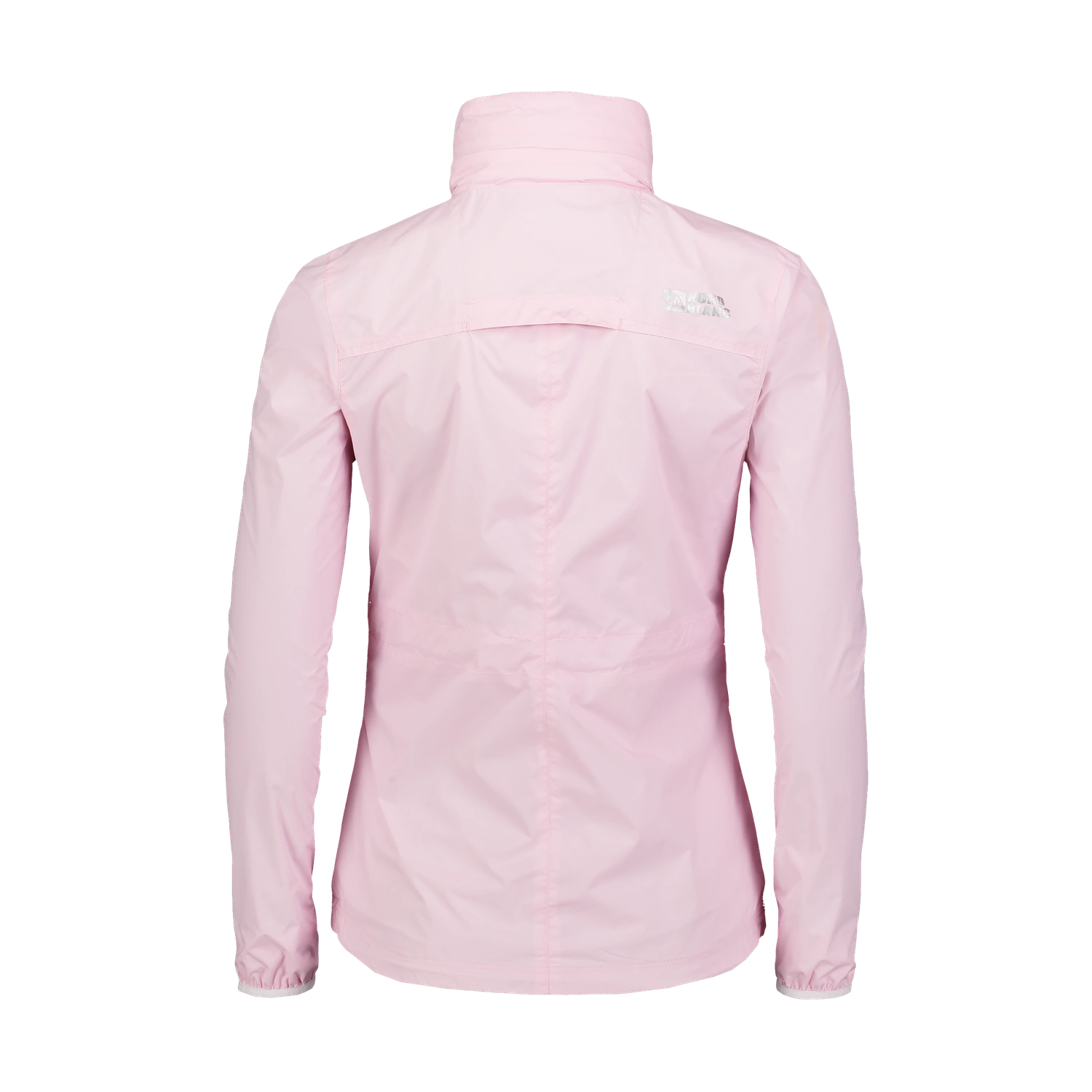 Leichte- Frühling- Herbst Jacke Damen - REGNANT pink-3