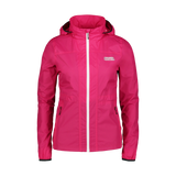 Light spring- autumn jacket women's - REGNANT pink