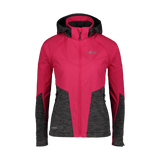 Lagana softshell jakna ženska - RULING ružičasta